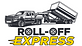 Roll-Off Express in Springfield, MO Dumpster Rental