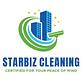 Starbiz Cleaning in Suwanee, GA Commercial & Industrial Cleaning Services