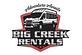 Big Creek Rentals in Elizabethville, PA Trailer Rental & Leasing