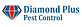 Diamondpluspestcontrol inc in Richmondtown - Staten Island, NY Pest Control Services
