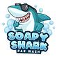 Soapy Shark Car Wash in West Palm Beach, FL Car Washing & Detailing