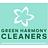 Green Harmony Cleaners in Media, PA