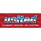 United Plumbing Heating Air & Electric in Escondido, CA Heating Contractors & Systems