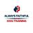 Always Faithful Dog Training of Lake Norman in Raleigh, NC