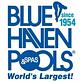 Blue Haven Pools & Spas in Wildwood, FL Swimming Pools Contractors