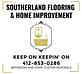 Southerland Flooring and Home Improvement in Bulger, PA Construction Services