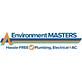 Environment Masters Plumbing and Air in Meridian, MS Heating & Air Conditioning Contractors