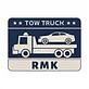 RMK Towing & Recovery in Beaumont, TX Towing