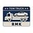 RMK Towing & Recovery in Beaumont, TX