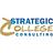 Strategic College Consulting, in Business District - Irvine, CA