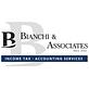 Bianchi & Associates, in Rochester, NY Accounting, Auditing & Bookkeeping Services