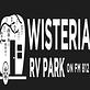 Wisteria RV Park in Del Valle, TX