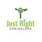 Just Right Sprinklers in Lakewood, CO Lawn & Garden Sprinkler Systems
