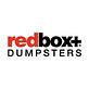 RedBox+ Dumpster Rental of Greater Austin in Austin, TX Dumpster Rental