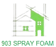903 Spray Foam in 26586, TX Insulation Contractors