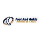 Foot and Ankle Partners of El Paso in Northwest - El Paso, TX Physicians & Surgeons