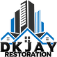 DKJAY Restoration in Tukwila, WA Construction