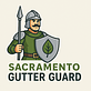 Sacramento Gutter Guard in Rio Linda, CA Rain Gutters & Downspouts