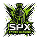 SPX Power Washing in Milford, CT Pressure Washing & Restoration