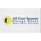 All Four Seasons Garage & Entry Doors - Norcross in Norcross, GA Garage Doors Repairing
