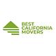 Best California Movers – Santa Clara in Santa Clara, CA Moving Companies