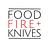 Food Fire + Knives in Charleston, SC