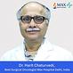 Dr Harit Chaturvedi in Newark, DE Health And Medical Centers