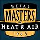 Metal Masters, in White City, OR Heating Contractors & Systems