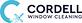 Cordell Window Cleaning in Orange, CA Professionals Equipment & Supplies