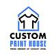 Embroidery Store - DTF Transfer | Custom Print House in Garfield, NJ Printers Services