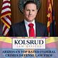 Kolsrud Law Offices in Encanto - Phoenix, AZ Criminal Justice Attorneys