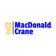 MacDonald Crane in South Easton, MA Cranes Hoists & Rigging Contractors