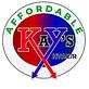 Kay's Affordable HVAC&R in Union, NJ Air Conditioning & Heating Repair