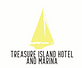Treasure Island Hotel and Marina in Treasure Island, FL Hotels & Motels