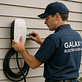 Galaxy Electric & Solar in Shoreline, WA Electrical Contractors