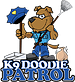 K9 Doodie Patrol in Pennington, NJ Pet Care Services