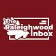 The Raleighwood Inbox in Raleigh, NC Magazine & Newspaper Stands