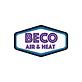Beco Air and Heat in Aledo, TX Heating & Air-Conditioning Contractors