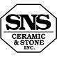SNS Ceramic & Stone in Mahopac, NY Tile Contractors