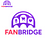 Fan Bridge in Chicago, NY