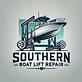 Southern Boat Lift Repair in Spring Hill, FL Boat Services