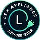 Lex Appliance Repair in Encino, CA Appliance Service & Repair