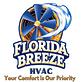 Florida Breeze HVAC in Fort Lauderdale, FL Duct Cleaning Heating & Air Conditioning Systems