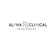 Alpha Clinical Development in East Cambridge - Cambridge, MA Pharmaceutical Companies