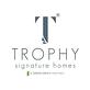 Whitewing Trails by Trophy Signature Homes in Princeton, TX Builders & Contractors