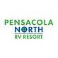 Pensacola North RV Resort in Pensacola, FL Rv Parks