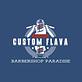 Custom Flava Barbershop Paradise in Far North - Dallas, TX Barber Shops