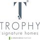 Devonshire by Trophy Signature Homes in Forney, TX Builders & Contractors
