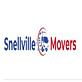 Snellville Movers in Snellville, GA Moving Equipment & Supplies Rental