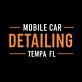 Mobile Car Detailing Tampa in Tampa, FL Car Washing & Detailing